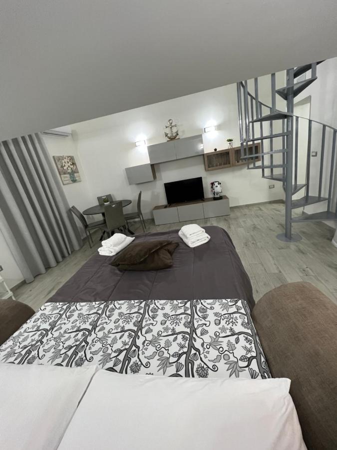 Bed & Breakfast Centro-la Casa Di Lucio *